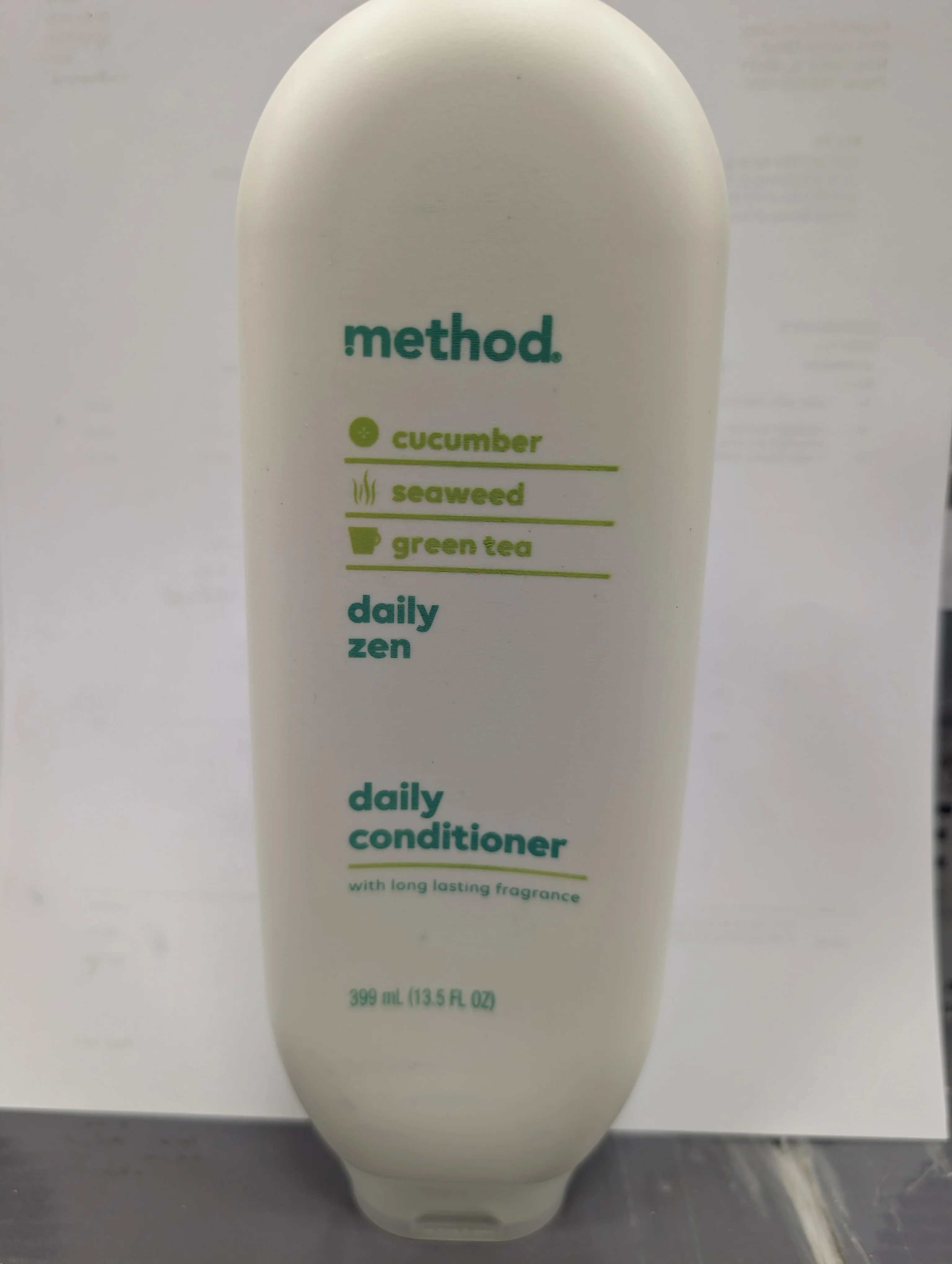 Method Daily Zen Conditioner
